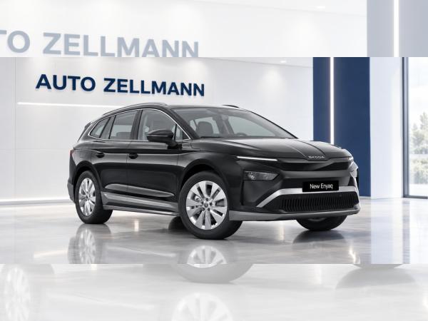 Skoda Enyaq Essence | AHK | Kamera | ACC | Sofort verfügbar in Berlin