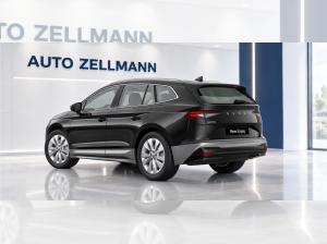 Skoda Enyaq Essence | AHK | Kamera | ACC | Sofort verfügbar in Berlin