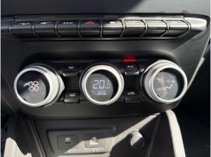 Dacia Duster TCe 150 4x4 Journey+ *StHz*AHK*SHZ*NAVI*