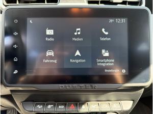 Dacia Duster TCe 150 4x4 Journey+ *StHz*AHK*SHZ*NAVI*
