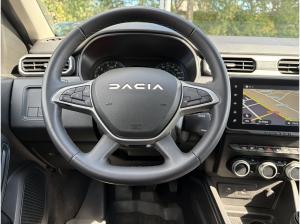 Dacia Duster TCe 150 4x4 Journey+ *StHz*AHK*SHZ*NAVI*