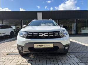 Dacia Duster TCe 150 4x4 Journey+ *StHz*AHK*SHZ*NAVI*