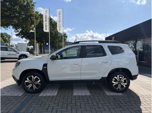 Dacia Duster TCe 150 4x4 Journey+ *StHz*AHK*SHZ*NAVI*