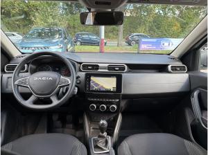 Dacia Duster TCe 150 4x4 Journey+ *StHz*AHK*SHZ*NAVI*