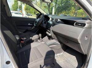 Dacia Duster TCe 150 4x4 Journey+ *StHz*AHK*SHZ*NAVI*