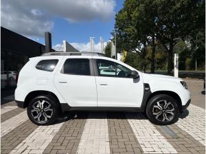 Dacia Duster TCe 150 4x4 Journey+ *StHz*AHK*SHZ*NAVI*