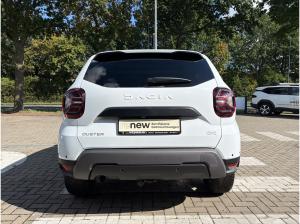 Dacia Duster TCe 150 4x4 Journey+ *StHz*AHK*SHZ*NAVI*