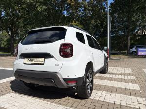Dacia Duster TCe 150 4x4 Journey+ *StHz*AHK*SHZ*NAVI*