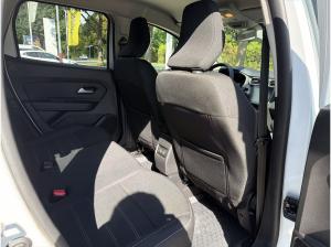 Dacia Duster TCe 150 4x4 Journey+ *StHz*AHK*SHZ*NAVI*