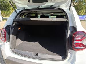 Dacia Duster TCe 150 4x4 Journey+ *StHz*AHK*SHZ*NAVI*