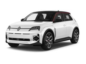 Renault R5 Techno 150 Comfort Range