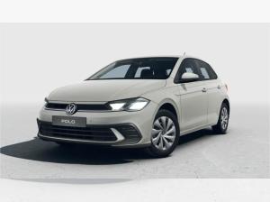 Volkswagen Polo 🚀Life + INKL. GANZJAHRESREIFEN + SOFORT VERFÜGBAR  🚀