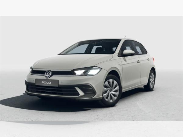 Volkswagen Polo 🚀Life + INKL. GANZJAHRESREIFEN + SOFORT VERFÜGBAR  🚀