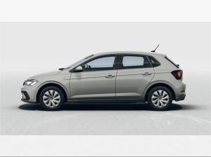 Volkswagen Polo 🚀Life + INKL. GANZJAHRESREIFEN + SOFORT VERFÜGBAR  🚀