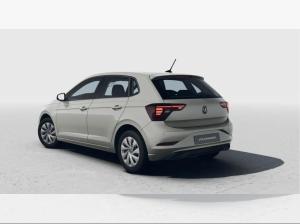 Volkswagen Polo 🚀Life + INKL. GANZJAHRESREIFEN + SOFORT VERFÜGBAR  🚀