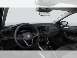 Volkswagen Polo 🚀Life + INKL. GANZJAHRESREIFEN + SOFORT VERFÜGBAR  🚀
