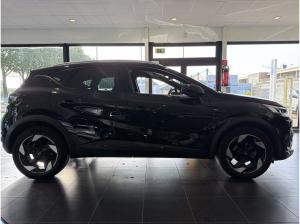 Renault Captur TCe 160 Mild-Hybrid Techno