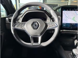 Renault Captur TCe 160 Mild-Hybrid Techno