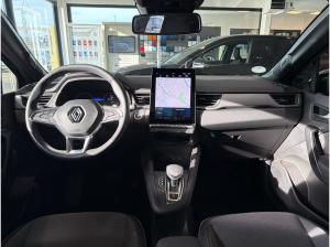 Renault Captur TCe 160 Mild-Hybrid Techno