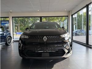 Renault Captur TCe 160 Mild-Hybrid Techno