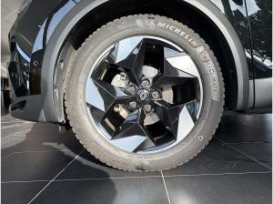 Renault Captur TCe 160 Mild-Hybrid Techno