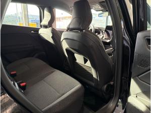 Renault Captur TCe 160 Mild-Hybrid Techno
