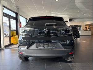 Renault Captur TCe 160 Mild-Hybrid Techno