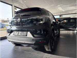 Renault Captur TCe 160 Mild-Hybrid Techno