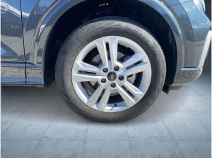 Audi Q2 advanced 30 TDI AHK FLA Cam Keyless elHeck