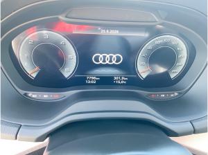 Audi Q2 advanced 30 TDI AHK FLA Cam Keyless elHeck