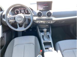 Audi Q2 advanced 30 TDI AHK FLA Cam Keyless elHeck