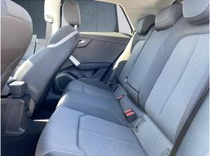 Audi Q2 advanced 30 TDI AHK FLA Cam Keyless elHeck
