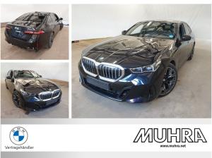BMW 520 520d xDrive 💥 M Sport 20" Standhzg. H/K Komfortsitze 💥