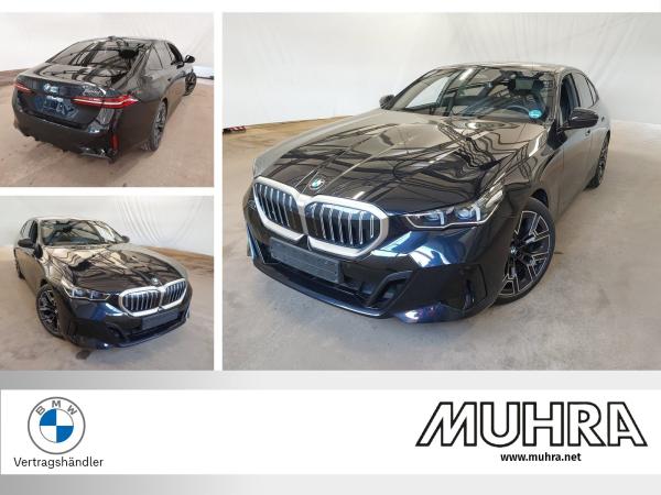 BMW 520 520d xDrive 💥 M Sport 20" Standhzg. H/K Komfortsitze 💥