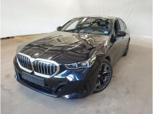 BMW 520 520d xDrive 💥 M Sport 20" Standhzg. H/K Komfortsitze 💥