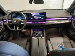 BMW 520 520d xDrive 💥 M Sport 20" Standhzg. H/K Komfortsitze 💥
