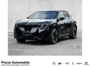 BMW iX3 40 SOFORT VERFÜGBAR * M Sport Pro * AC-Laden Professional AC) * AHK * Klimakomfort-Panoramadach * Ha