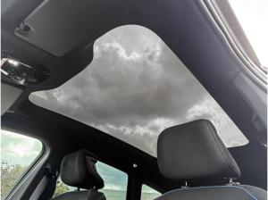 BMW iX3 40 SOFORT VERFÜGBAR * M Sport Pro * AC-Laden Professional AC) * AHK * Klimakomfort-Panoramadach * Ha