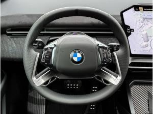 BMW iX3 40 SOFORT VERFÜGBAR * M Sport Pro * AC-Laden Professional AC) * AHK * Klimakomfort-Panoramadach * Ha