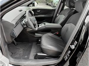 BMW iX3 40 SOFORT VERFÜGBAR * M Sport Pro * AC-Laden Professional AC) * AHK * Klimakomfort-Panoramadach * Ha