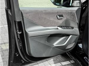 BMW iX3 40 SOFORT VERFÜGBAR * M Sport Pro * AC-Laden Professional AC) * AHK * Klimakomfort-Panoramadach * Ha