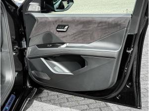 BMW iX3 40 SOFORT VERFÜGBAR * M Sport Pro * AC-Laden Professional AC) * AHK * Klimakomfort-Panoramadach * Ha
