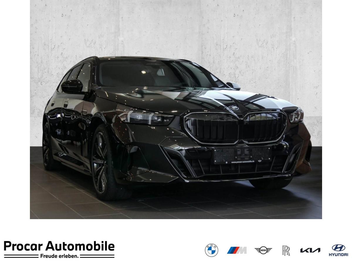 BMW 550