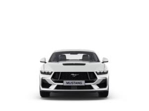 Ford Mustang GT Fastback V8, 5.0l, 328kW (446PS), 6-Gang Schaltgetriebe, 0% Finanzierung möglich.