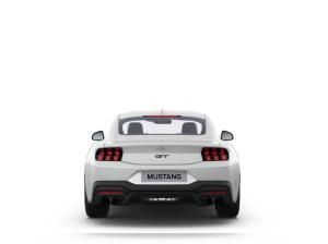 Ford Mustang GT Fastback V8, 5.0l, 328kW (446PS), 6-Gang Schaltgetriebe, 0% Finanzierung möglich.