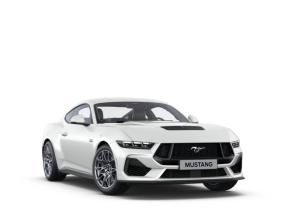 Ford Mustang GT Fastback V8, 5.0l, 328kW (446PS), 6-Gang Schaltgetriebe, 0% Finanzierung möglich.