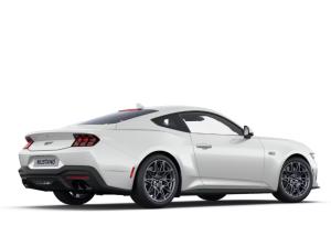 Ford Mustang GT Fastback V8, 5.0l, 328kW (446PS), 6-Gang Schaltgetriebe, 0% Finanzierung möglich.