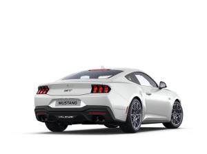 Ford Mustang GT Fastback V8, 5.0l, 328kW (446PS), 6-Gang Schaltgetriebe, 0% Finanzierung möglich.