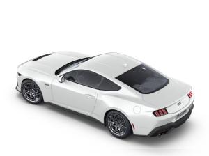Ford Mustang GT Fastback V8, 5.0l, 328kW (446PS), 6-Gang Schaltgetriebe, 0% Finanzierung möglich.