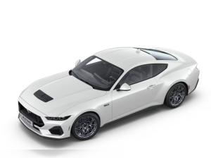 Ford Mustang GT Fastback V8, 5.0l, 328kW (446PS), 6-Gang Schaltgetriebe, 0% Finanzierung möglich.